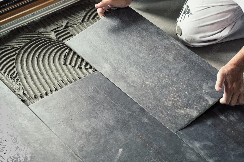 Kitchen Tiling Lower Hutt