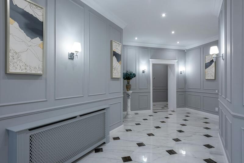 Waterproofing System