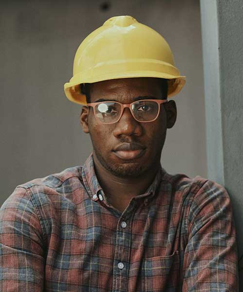 Andrew Bon - Waterproofer